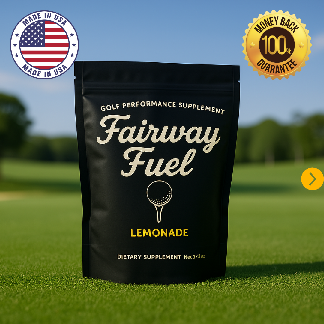 Birdie Fuel™ - 15 Servings